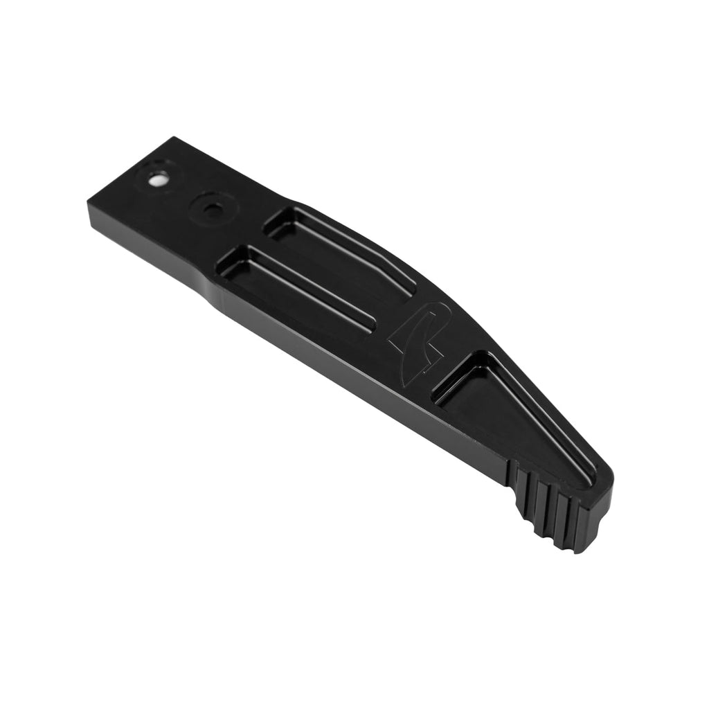 20-24 GM 2500/3500 Billet Hood Release Latch Pacific Performance Engineering