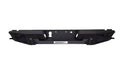 Go Rhino 10-18 Ram 2500/3500 BR20.5 Rear Bumper Replacement - Tex. Blk