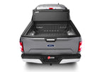BAK 12-22 Ford Ranger Global / Mazda BT-50 DC 1549mm BAKFlip MX4 Matte Finish