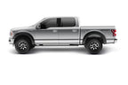 Husky Liners 18-20 Ford F-150 (Excl. Tech Pkg) EAF Style Fender Flares 4pc - Black