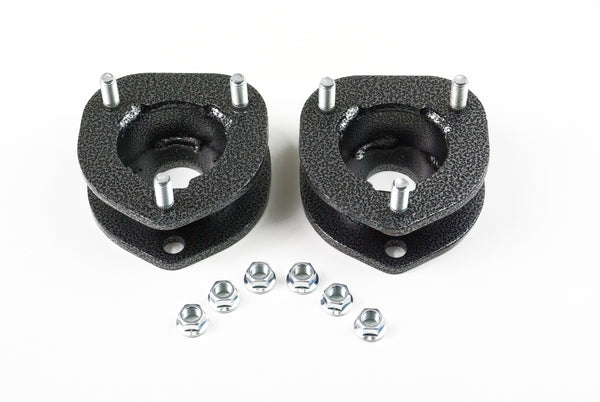 ProComp 2.5” FRONT LEVELING KIT – 06-24 RAM 1500
