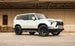 2025 lexus gx550 leveled