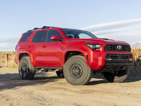ReadyLift 3'' SST Lift Kit - 2025-Up Toyota 4Runner & 2024-Up Land Cruiser