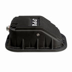 2018-2023 Jeep Wrangler/Gladiator JL/JT 3.6L Engine Oil Pan Black
