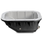 2018-2023 Jeep Wrangler/Gladiator JL/JT 3.6L Engine Oil Pan Black