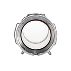 20-23 RAM 3.0L EcoDiesel Turbo Resonator Delete Kit Pacific Performance Engineering