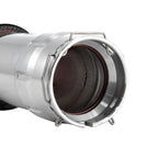 20-23 RAM 3.0L EcoDiesel Turbo Resonator Delete Kit Pacific Performance Engineering