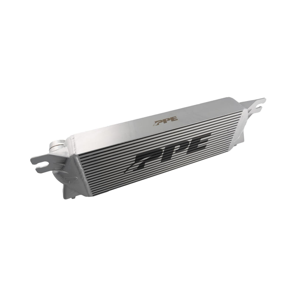 20-23 RAM 1500 3.0L EcoDiesel Performance Intercooler Kit Pacific Performance Engineering