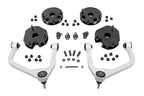 3.5 Inch Lift Kit OE Air Ride Chevy Tahoe 4WD (2021-2026) Rough Country
