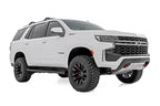 3.5 Inch Lift Kit OE Air Ride Chevy Tahoe 4WD (2021-2026) Rough Country