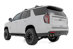 3.5 Inch Lift Kit OE Air Ride Chevy Tahoe 4WD (2021-2026) Rough Country