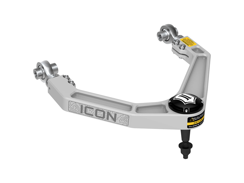 Control Arms