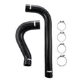 10-12 RAM 2500/3500 6.7L Cummins Upper and Lower Coolant Hose Kit Pacific Performance Engineering