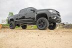 4 Inch Lift Kit N3 Struts Chevy/GMC Canyon/Colorado 2WD/4WD (2015-2022) Rough Country
