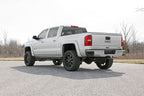 5 Inch Lift Kit Cast Steel N3 Struts Silverado/Sierra 1500 (14-18 & Classic) Rough Country