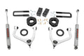 3.5 Inch Lift Kit GMC Sierra 1500 2WD/4WD (2019-2025) Rough Country