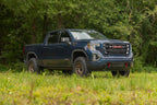 3.5 Inch Lift Kit GMC Sierra 1500 2WD/4WD (2019-2025) Rough Country