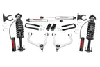 3.5 Inch Lift Kit Vertex/V2 GMC Sierra 1500 2WD/4WD (2019-2025) Rough Country