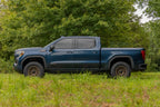 3.5 Inch Lift Kit Vertex/V2 GMC Sierra 1500 2WD/4WD (2019-2025) Rough Country