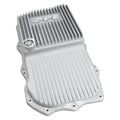 2018-2022 Jeep JL/JT 2.0L/3.0L w/ 850RE Trans Heavy-Duty Cast Aluminum Deep Transmission Pan Raw