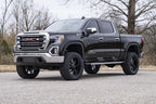 6 Inch Lift Kit Diesel GMC Sierra 1500 2WD/4WD (2019-2024) Rough Country