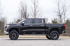 6 Inch Lift Kit Diesel GMC Sierra 1500 2WD/4WD (2019-2024) Rough Country
