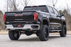 6 Inch Lift Kit N3 Struts GMC Sierra 1500 2WD/4WD (2019-2024) Rough Country