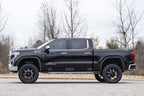6 Inch Lift Kit Vertex/V2 GMC Sierra 1500 2WD/4WD (2019-2024) Rough Country