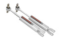 N3 Front Shocks 3.5-4.5 Inch Silverado/Sierra 2500HD/3500HD (11-19) Rough Country