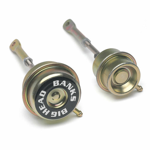 **Discontinued**BigHead Wastegate Actuator Kit 2003-2004 Dodge 5.9L Banks Power