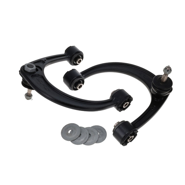 SPC UCA 25470 - ADJ CAMBER/CASTER UCA (PAIR) 05-23 Toyota Tacoma