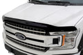 Liner Hood Shield Smoke High Profile 99-07 F-250/F-350/F-450/F-550 Super Duty/00-05 Ford Excursion Husky Liners