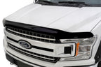 Liner Hood Shield Smoke High Profile 99-07 F-250/F-350/F-450/F-550 Super Duty/00-05 Ford Excursion Husky Liners