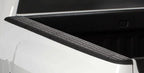 Husky Liners 07-12 GMC Sierra (Base/HD Series) Short Bed Custom-Molded Quad Caps