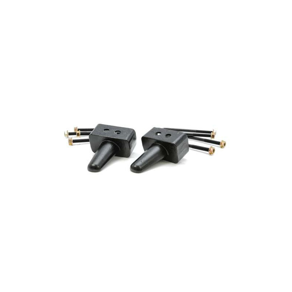 ProComp 3IN 04-20 F150 4WD REAR BLOCK KIT