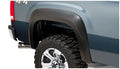 Husky Liners 07-13 GMC Sierra 1500 EAF Style Fender Flares 4pc - Black