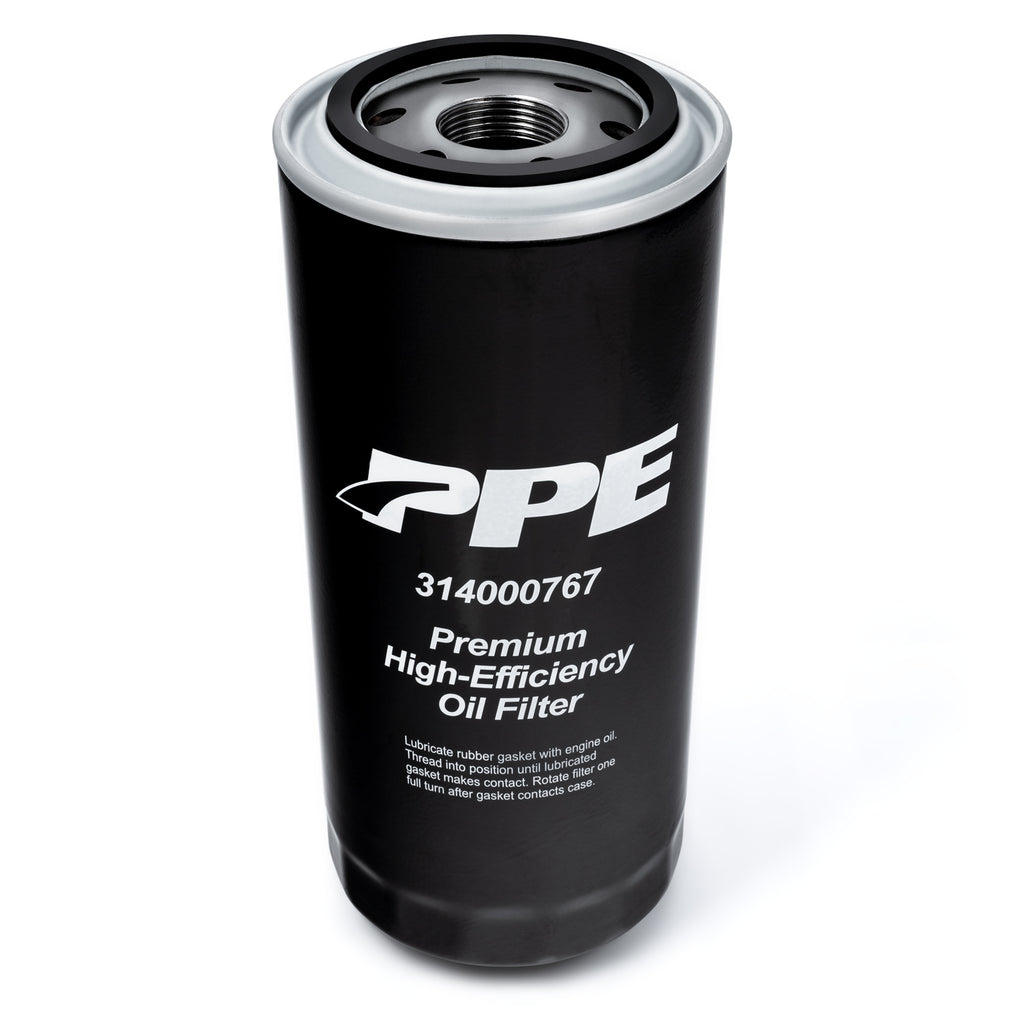 11-23 Ford Superduty 6.7L Powerstroke Premium High-Efficiency Engine Oil Filter PPE Power
