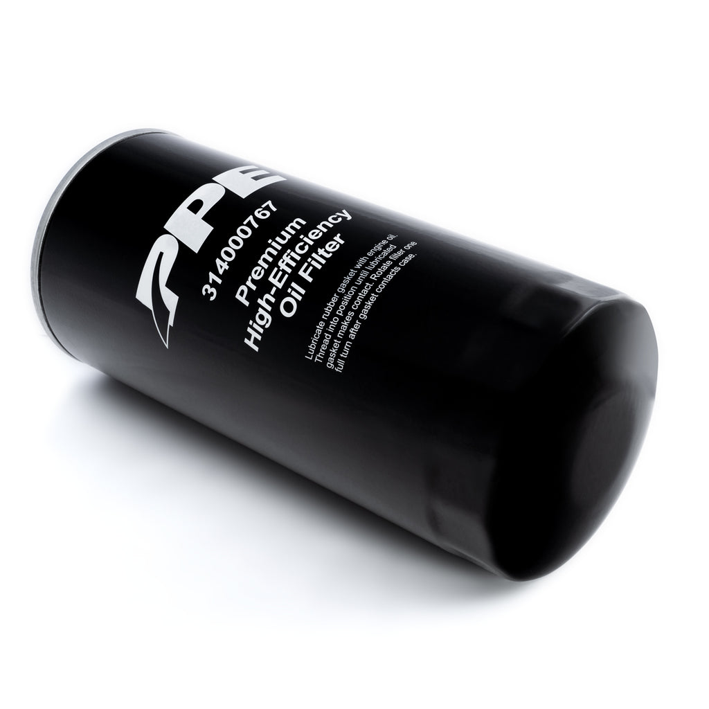 11-23 Ford Superduty 6.7L Powerstroke Premium High-Efficiency Engine Oil Filter PPE Power