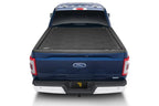 BAK 2026+ Ford Ranger 5ft Bed Revolver X2