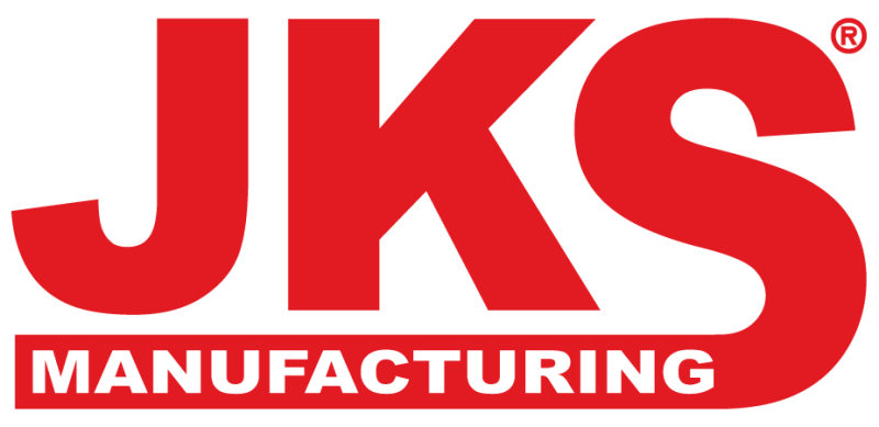 JKS Manufacturing JSPEC Gas Shock Rear - 2.5in-3.5in Lift Jeep Gladiator JT