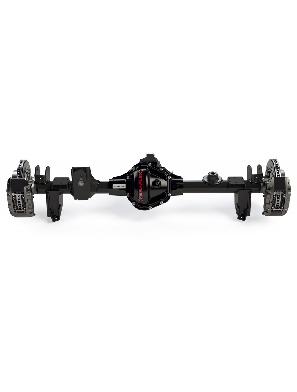 18-Up Wrangler JL 70 Inch TeraCRD60 HD Rear Axle w/ Semi-Float 0-6 Inch Lift - 4.30 TeraFlex