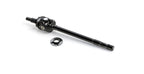 07-18 Wrangler JK Tera30 HD Front Axle Shaft w/ Outer Stub & U-Joint Left 30-Spline TeraFlex