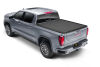 BAK 24-26 Chevy/GMC Silverado/Sierra EV 6ft Bed (w/o Midgate) Revolver X4s Hard Roll-Up