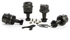 07-18 Wrangler JK Dana 30/44 HD Ball Joint Kit w/ Knurl Upper & Lower Set of 4 TeraFlex