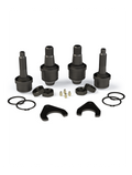 TERA60 HD Ball Joint Kit Upper & Lower Set of 4 Teraflex