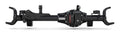 07-18 Wrangler JK Tera30 HD Front Axle Housing Bare 4-6 Inch Lift TeraFlex
