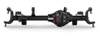 07-18 Wrangler JK Rubicon Tera44 Rubicon HD Front Axle w/ 4.88 Ratio R&P & OEM Locker 0-3 Inch Lift TeraFlex