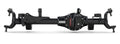 07-18 Wrangler JK Tera30 HD Front Axle Housing w/ 4.10 Ratio R&P & ARB Locker 4-6 Inch Lift TeraFlex