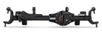 07-18 Wrangler JK Tera30 HD Front Axle Housing w/ 4.56 Ratio R&P & ARB Locker 4-6 Inch Lift TeraFlex