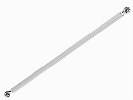 ICON 2022-2025 Toyota Tundra/2023-2025 Toyota Sequoia/2024-2025 Toyota Tacoma/2024-2025 Toyota Land Cruiser 250 Series/2025 Toyota 4Runner/2024-2025 Lexus GX550, Rear, Billet Adjustable Track Bar Kit